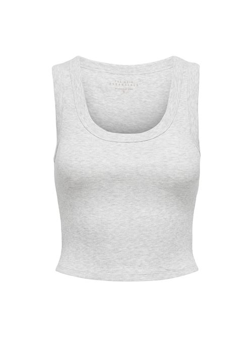  ONLY | 15315571/Light Grey Melange